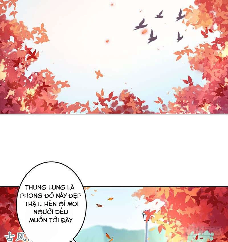 Trọng Sinh Chi Hao Môn Cường Thế Quy Lai Chapter 155 - 10