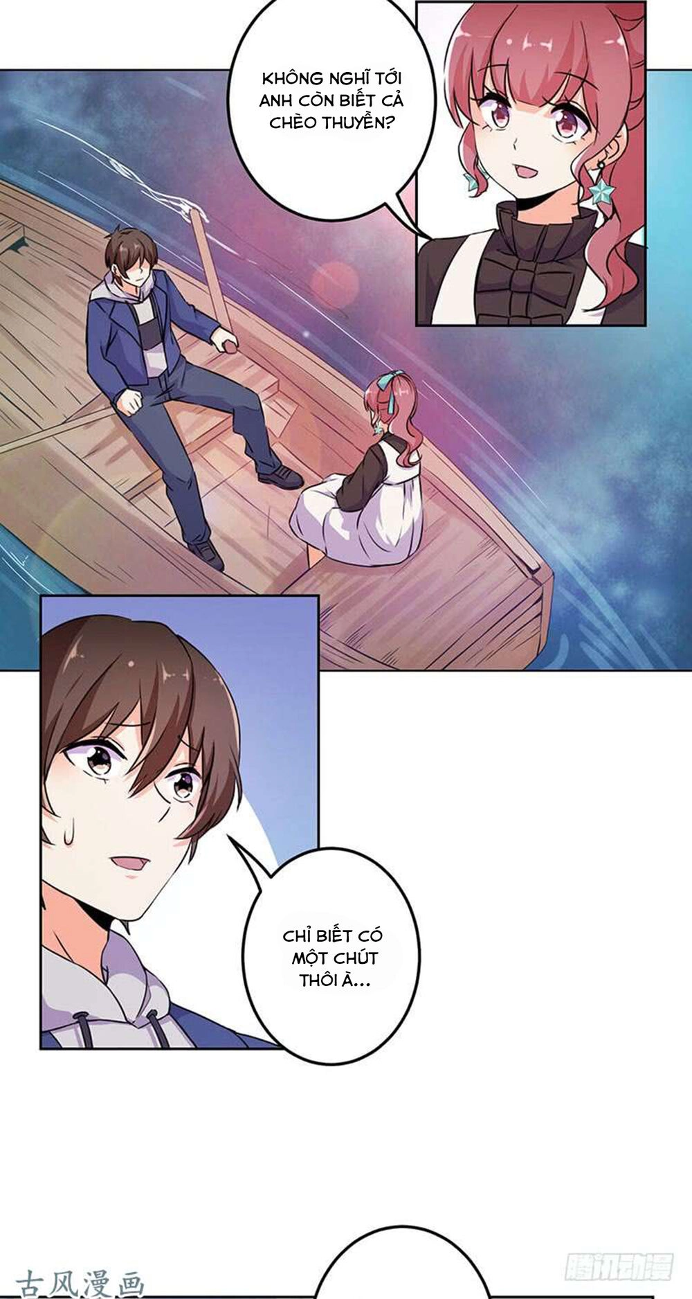 Trọng Sinh Chi Hao Môn Cường Thế Quy Lai Chapter 156 - 2