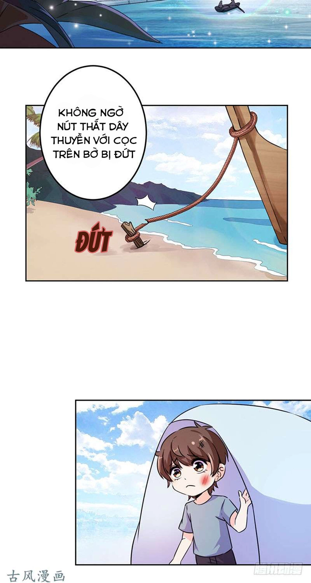 Trọng Sinh Chi Hao Môn Cường Thế Quy Lai Chapter 156 - 5