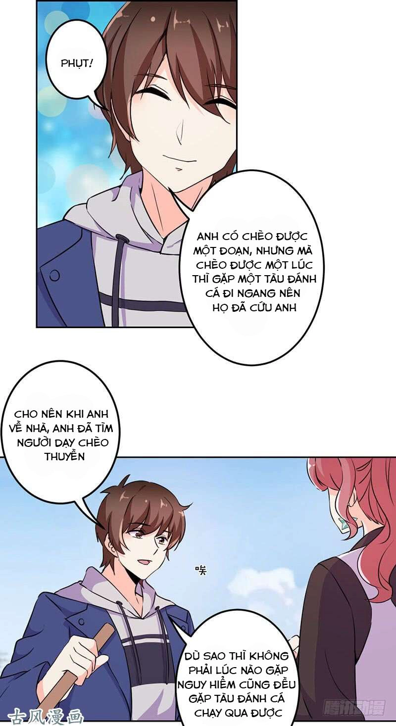 Trọng Sinh Chi Hao Môn Cường Thế Quy Lai Chapter 156 - 8