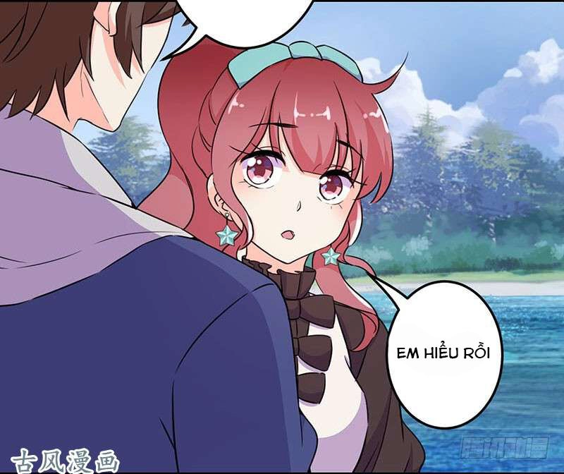 Trọng Sinh Chi Hao Môn Cường Thế Quy Lai Chapter 156 - 15