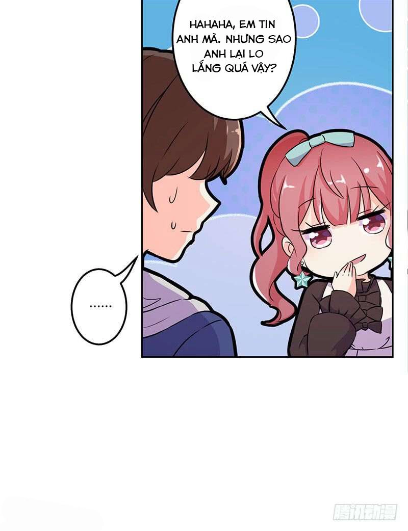 Trọng Sinh Chi Hao Môn Cường Thế Quy Lai Chapter 156 - 20