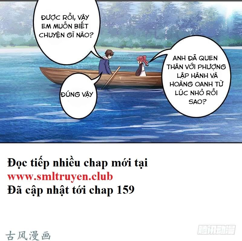 Trọng Sinh Chi Hao Môn Cường Thế Quy Lai Chapter 156 - 22