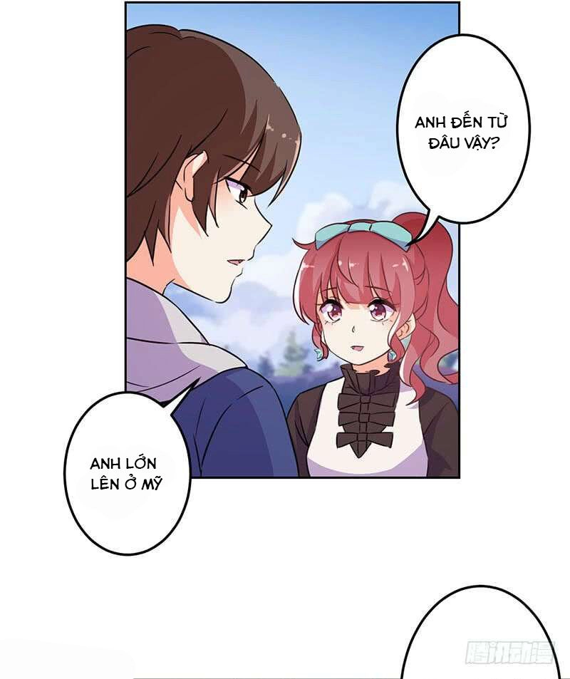 Trọng Sinh Chi Hao Môn Cường Thế Quy Lai Chapter 156 - 23