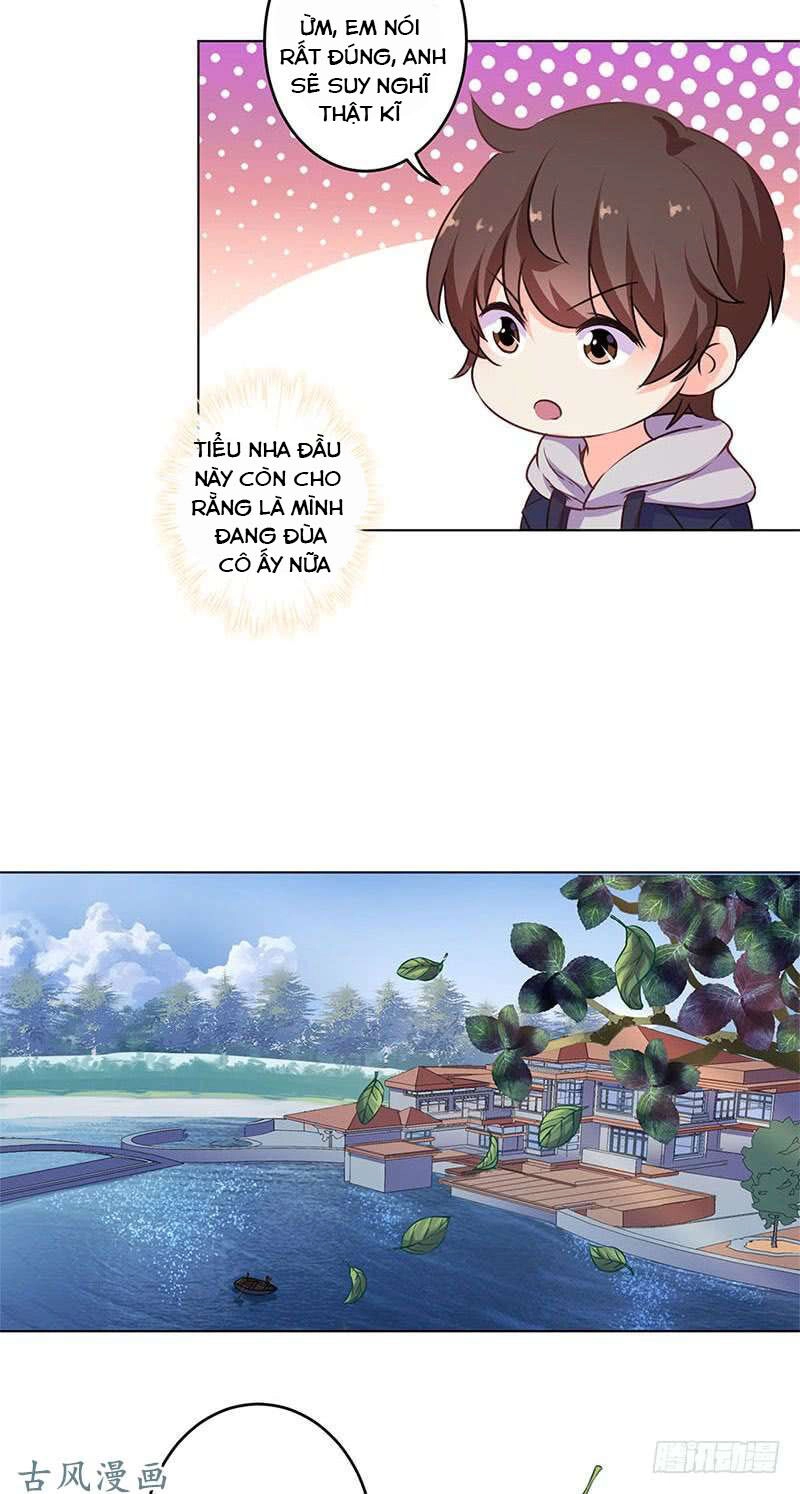 Trọng Sinh Chi Hao Môn Cường Thế Quy Lai Chapter 157 - 17