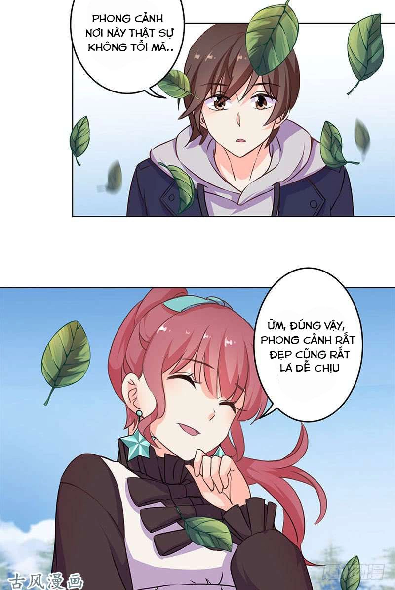 Trọng Sinh Chi Hao Môn Cường Thế Quy Lai Chapter 157 - 18