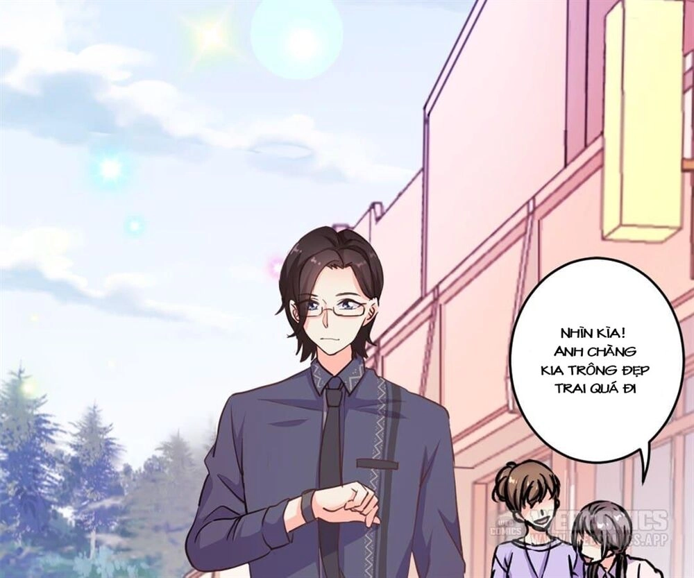 Trọng Sinh Chi Hao Môn Cường Thế Quy Lai Chapter 158 - 2