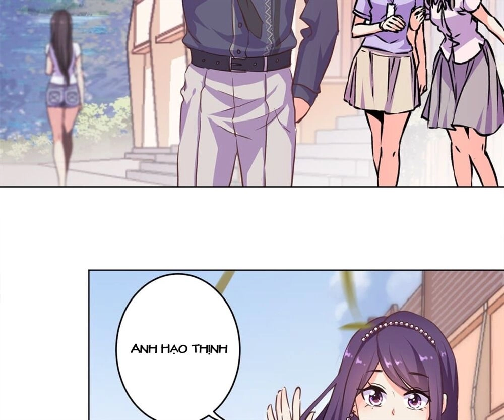 Trọng Sinh Chi Hao Môn Cường Thế Quy Lai Chapter 158 - 3