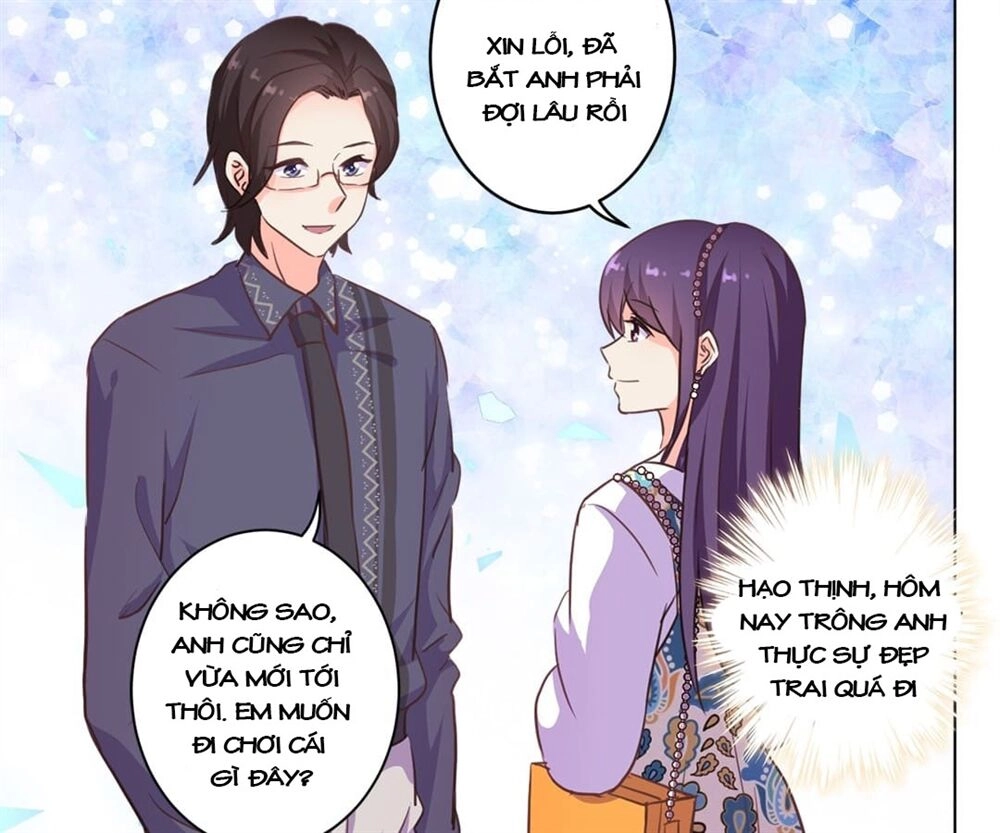 Trọng Sinh Chi Hao Môn Cường Thế Quy Lai Chapter 158 - 5