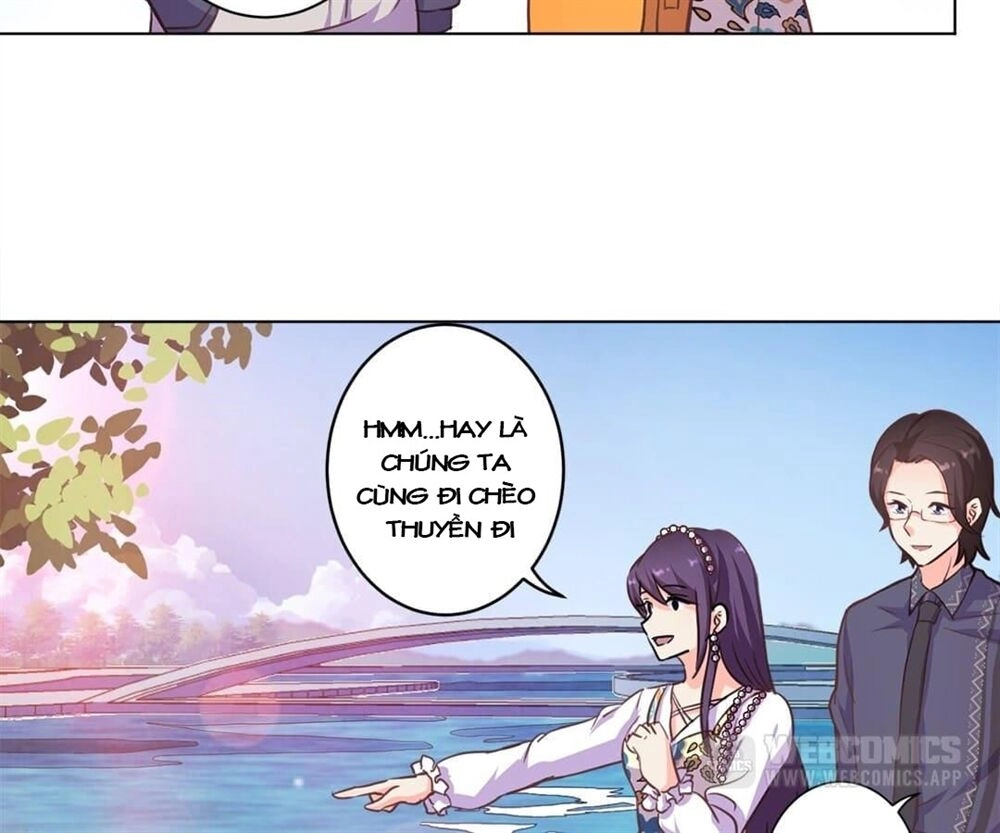 Trọng Sinh Chi Hao Môn Cường Thế Quy Lai Chapter 158 - 6