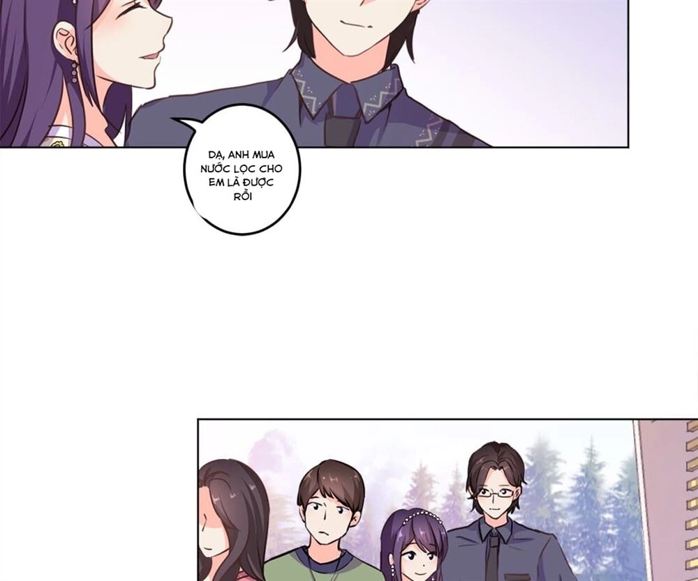 Trọng Sinh Chi Hao Môn Cường Thế Quy Lai Chapter 158 - 8