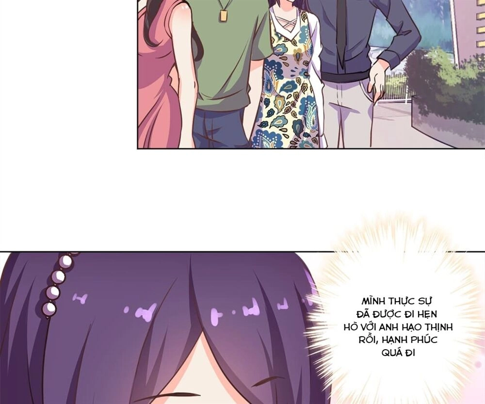 Trọng Sinh Chi Hao Môn Cường Thế Quy Lai Chapter 158 - 9