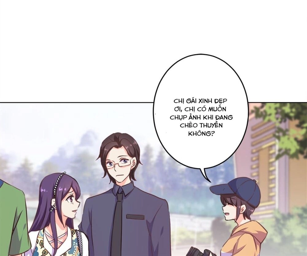 Trọng Sinh Chi Hao Môn Cường Thế Quy Lai Chapter 158 - 11