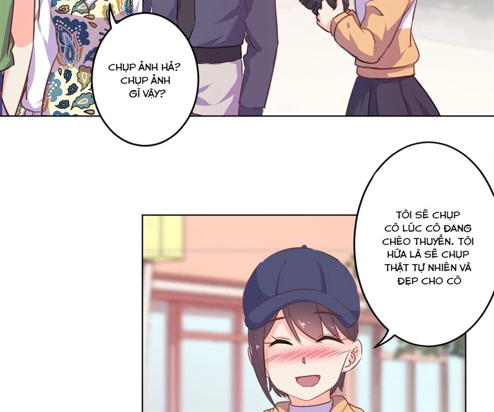 Trọng Sinh Chi Hao Môn Cường Thế Quy Lai Chapter 158 - 12