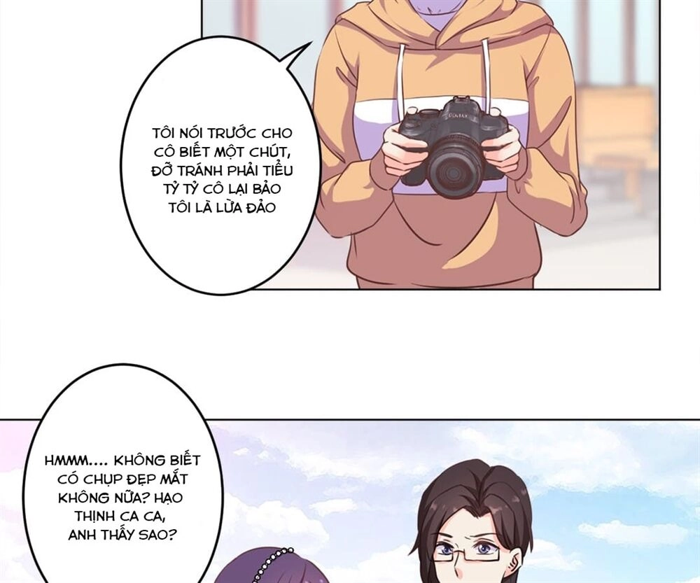 Trọng Sinh Chi Hao Môn Cường Thế Quy Lai Chapter 158 - 13