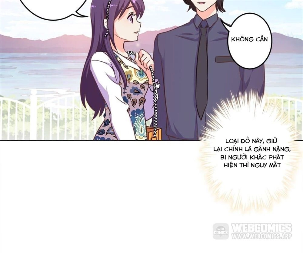 Trọng Sinh Chi Hao Môn Cường Thế Quy Lai Chapter 158 - 14