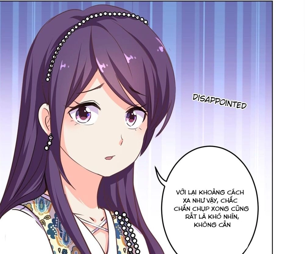 Trọng Sinh Chi Hao Môn Cường Thế Quy Lai Chapter 158 - 15