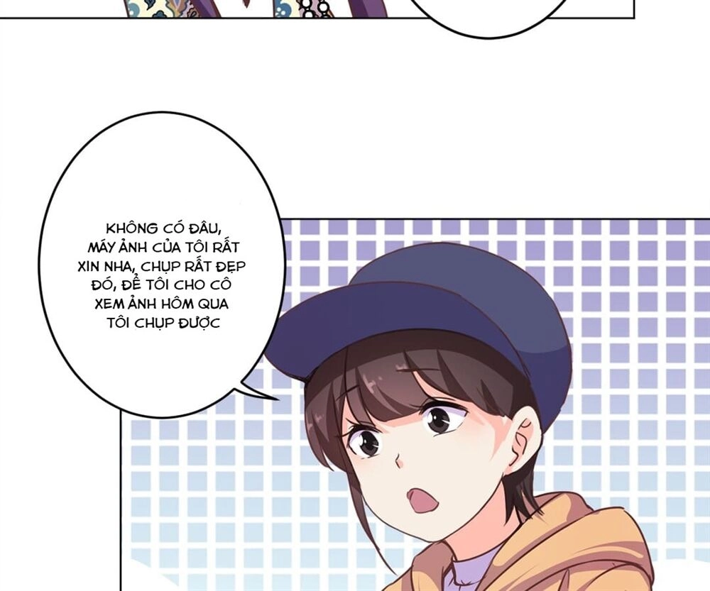 Trọng Sinh Chi Hao Môn Cường Thế Quy Lai Chapter 158 - 16