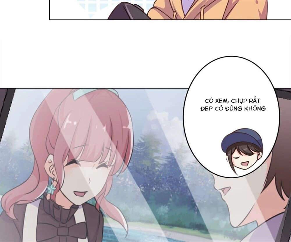 Trọng Sinh Chi Hao Môn Cường Thế Quy Lai Chapter 158 - 17