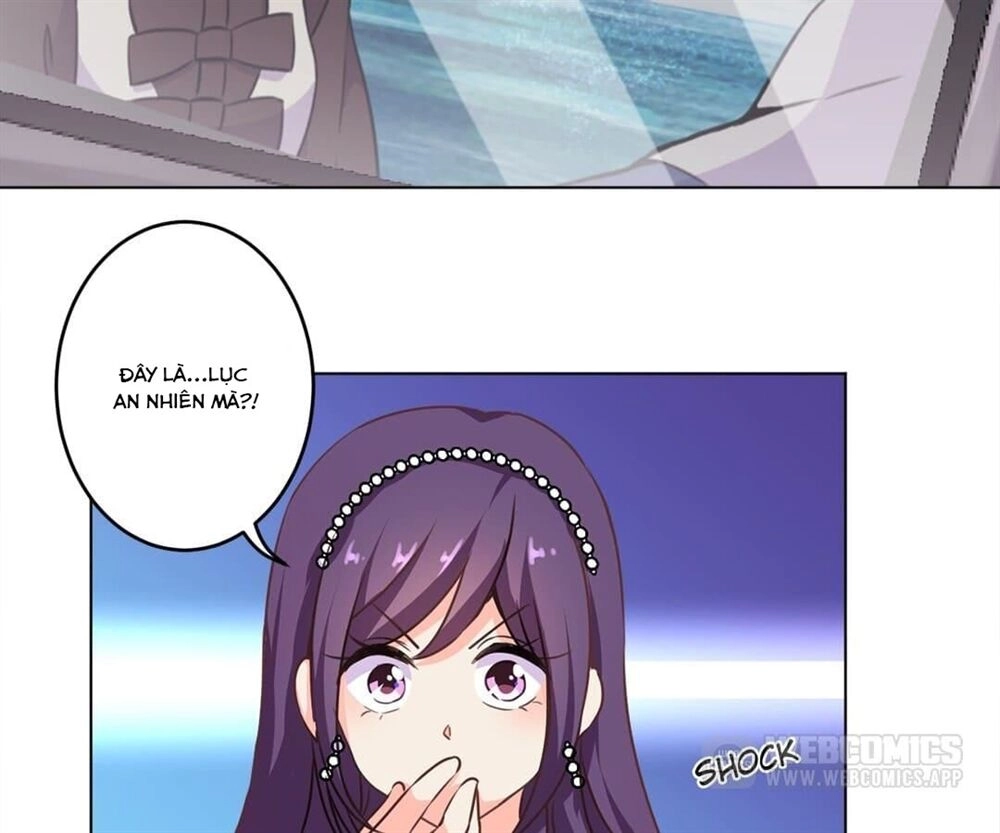 Trọng Sinh Chi Hao Môn Cường Thế Quy Lai Chapter 158 - 18