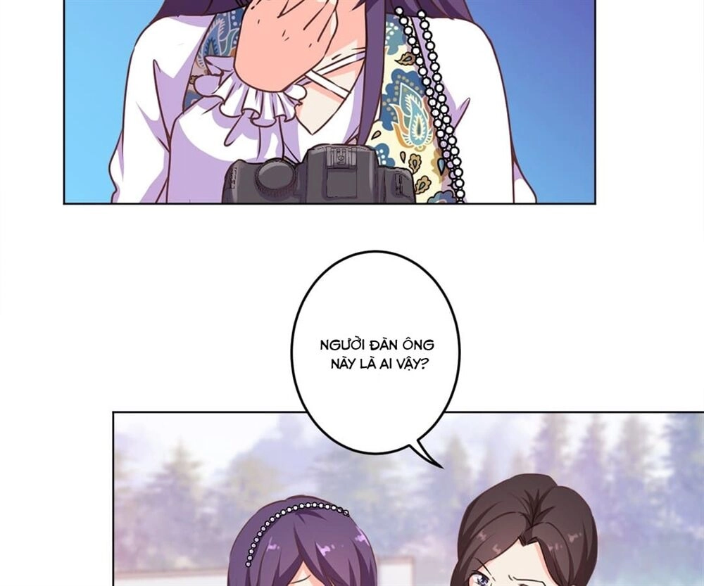 Trọng Sinh Chi Hao Môn Cường Thế Quy Lai Chapter 158 - 19