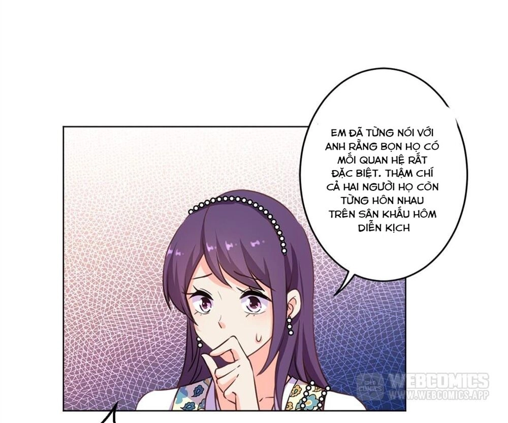 Trọng Sinh Chi Hao Môn Cường Thế Quy Lai Chapter 158 - 21