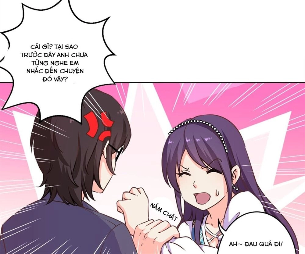 Trọng Sinh Chi Hao Môn Cường Thế Quy Lai Chapter 158 - 22