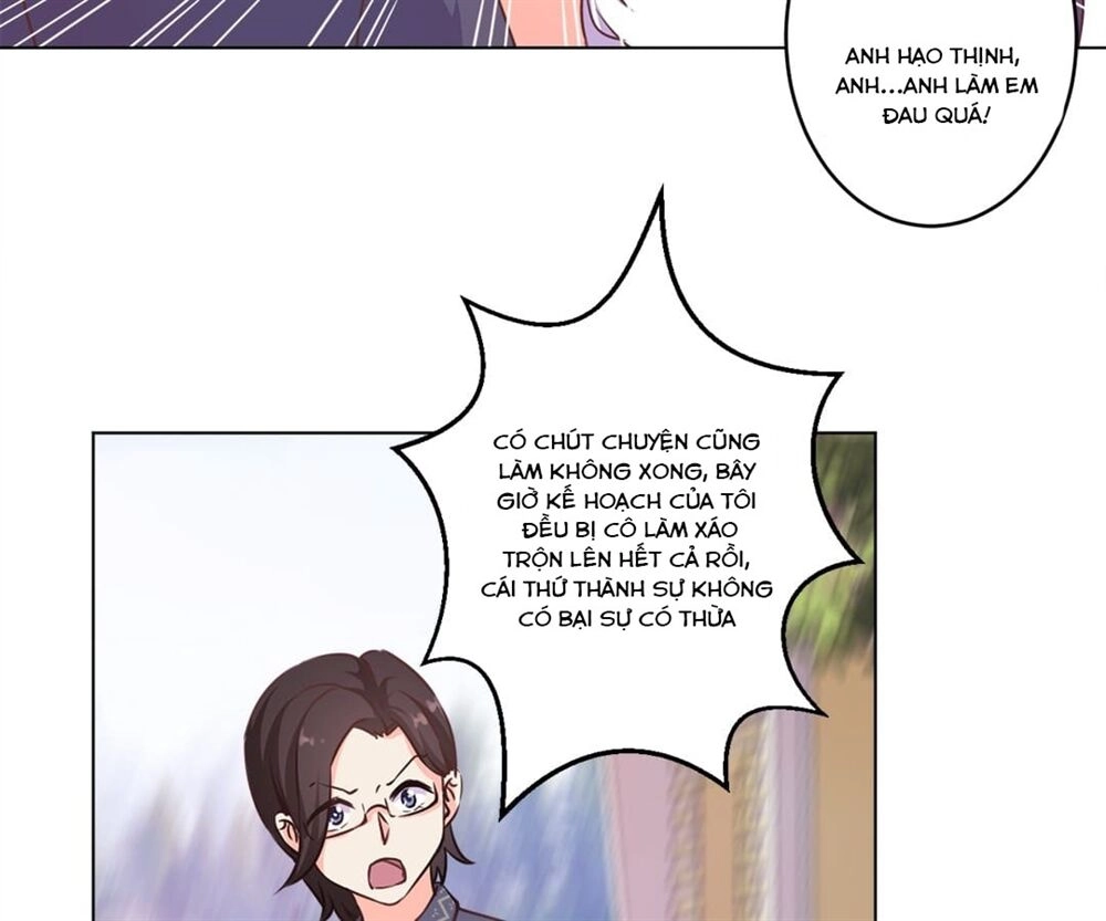 Trọng Sinh Chi Hao Môn Cường Thế Quy Lai Chapter 158 - 23