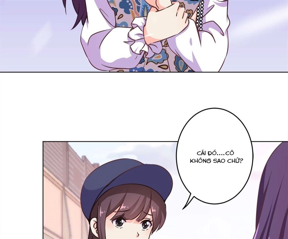 Trọng Sinh Chi Hao Môn Cường Thế Quy Lai Chapter 158 - 27