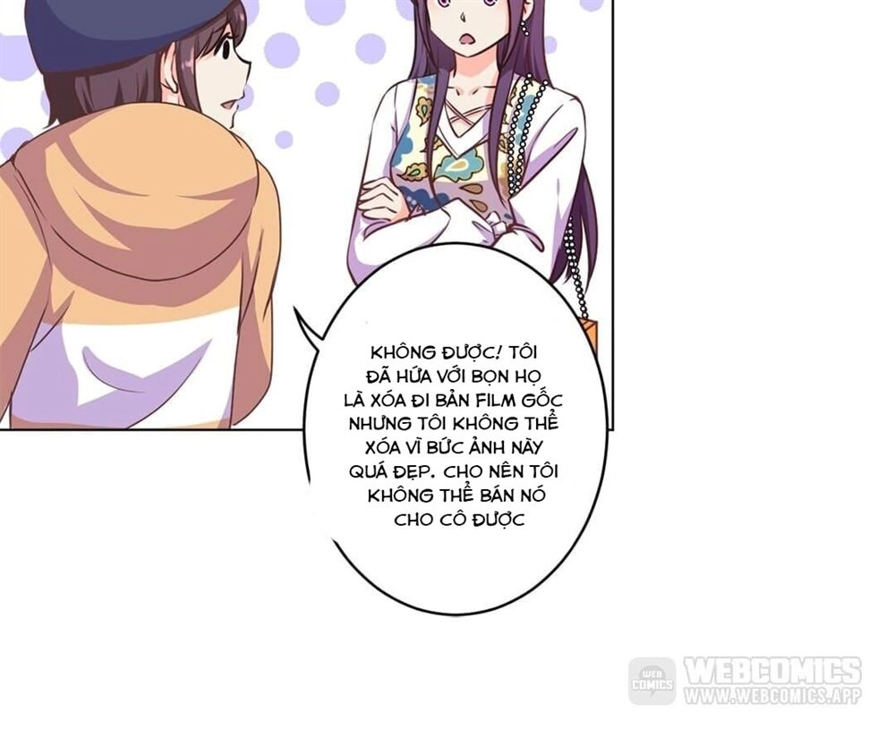 Trọng Sinh Chi Hao Môn Cường Thế Quy Lai Chapter 158 - 29