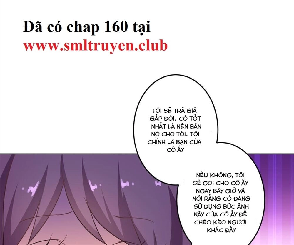 Trọng Sinh Chi Hao Môn Cường Thế Quy Lai Chapter 158 - 30