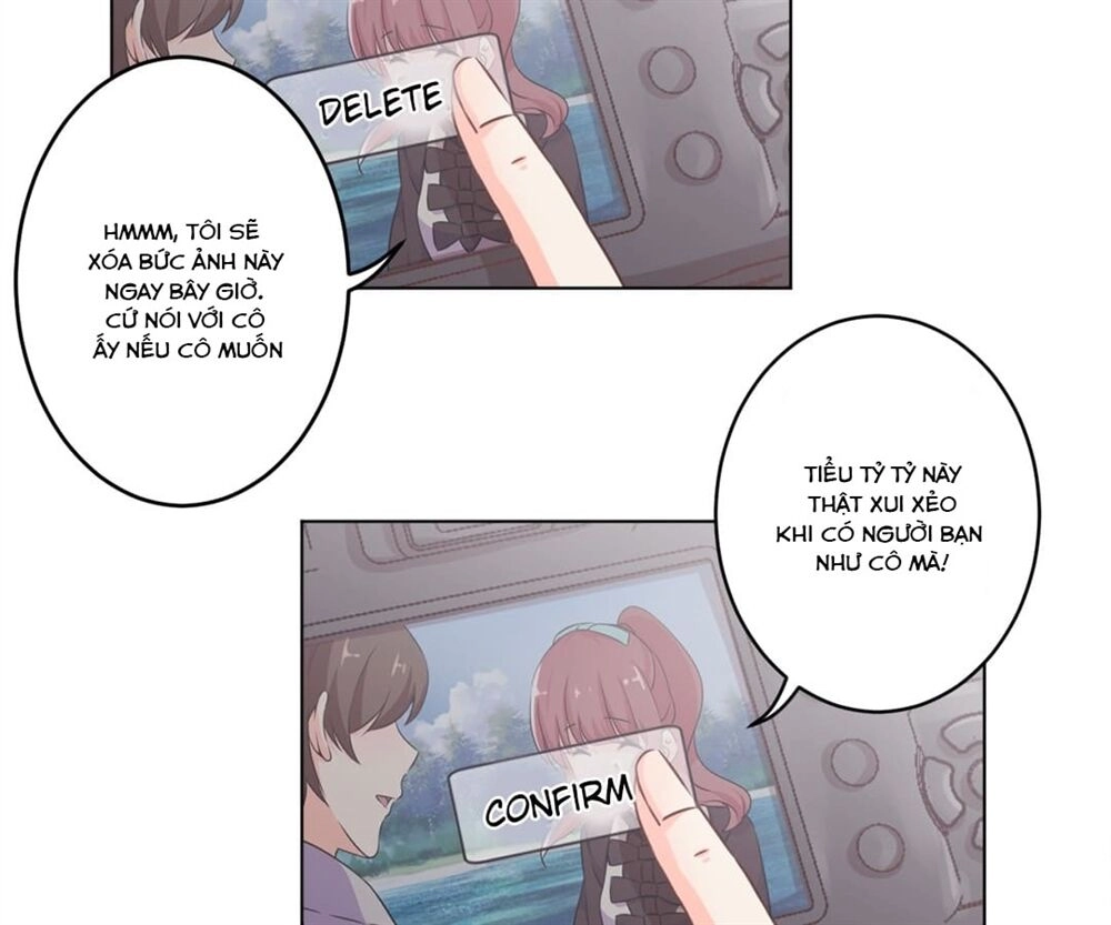 Trọng Sinh Chi Hao Môn Cường Thế Quy Lai Chapter 158 - 33