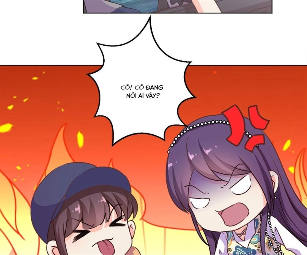 Trọng Sinh Chi Hao Môn Cường Thế Quy Lai Chapter 158 - 34