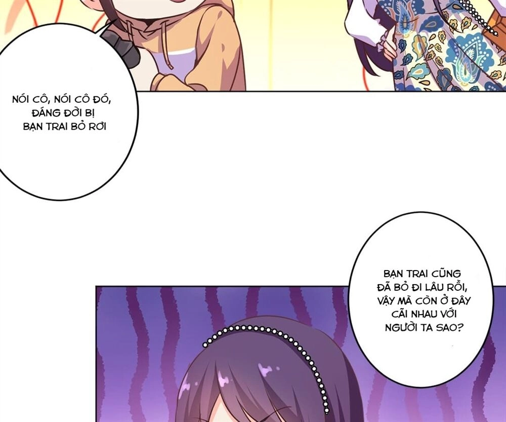 Trọng Sinh Chi Hao Môn Cường Thế Quy Lai Chapter 158 - 35