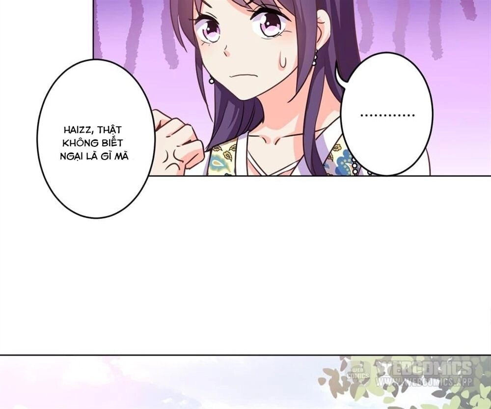 Trọng Sinh Chi Hao Môn Cường Thế Quy Lai Chapter 158 - 36