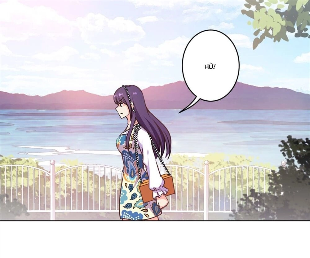 Trọng Sinh Chi Hao Môn Cường Thế Quy Lai Chapter 158 - 37