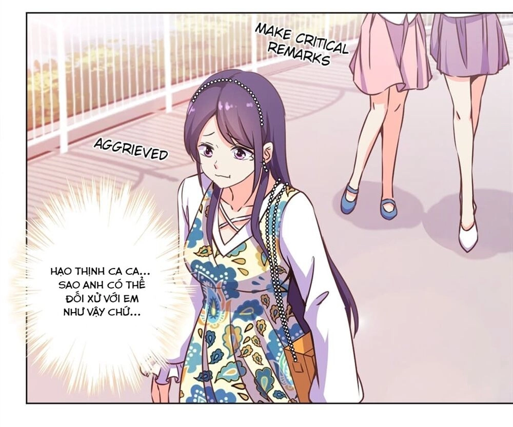 Trọng Sinh Chi Hao Môn Cường Thế Quy Lai Chapter 158 - 38