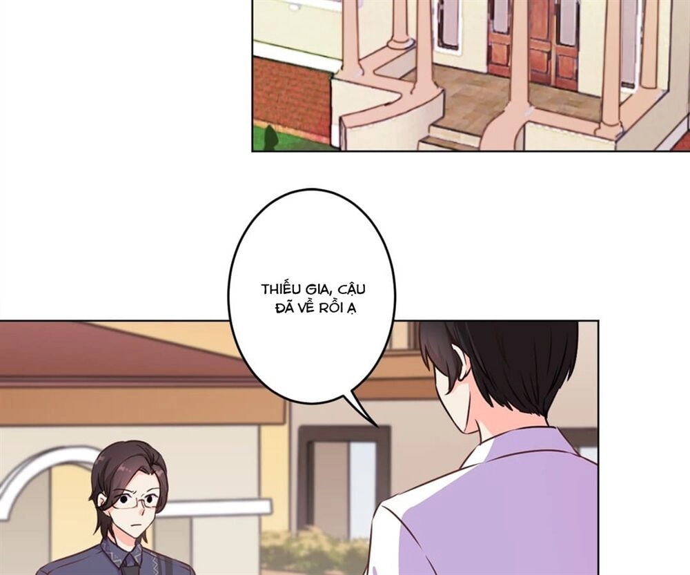 Trọng Sinh Chi Hao Môn Cường Thế Quy Lai Chapter 158 - 41