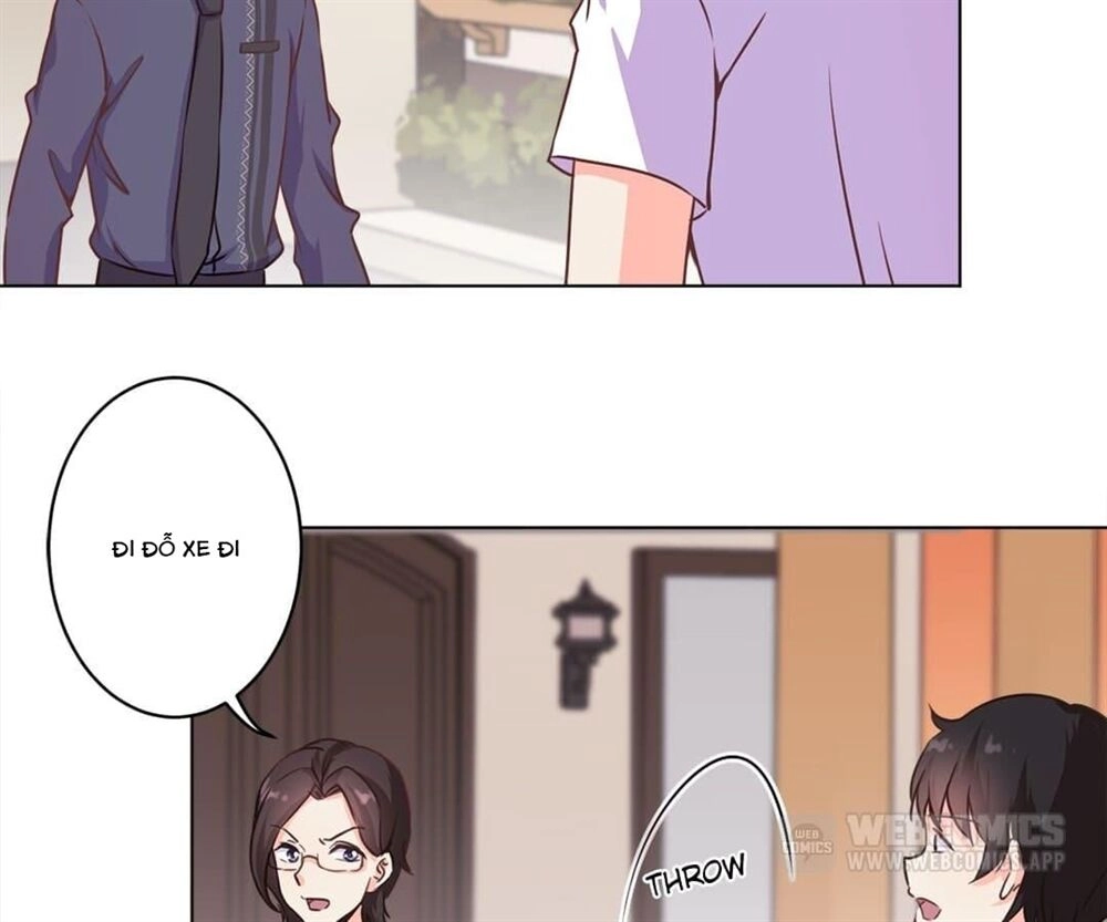 Trọng Sinh Chi Hao Môn Cường Thế Quy Lai Chapter 158 - 42