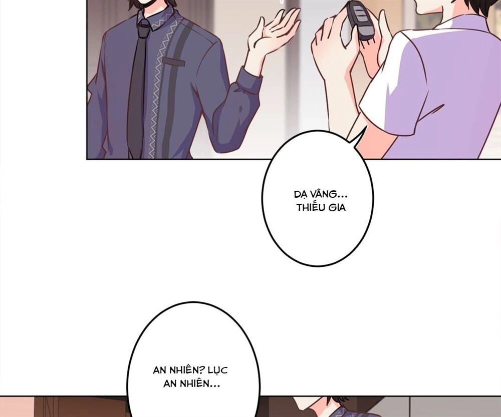 Trọng Sinh Chi Hao Môn Cường Thế Quy Lai Chapter 158 - 43