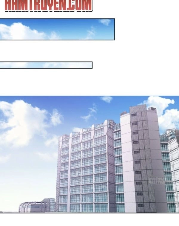 Thần Tiên Đại Lý Nhân Chapter 3 - 4