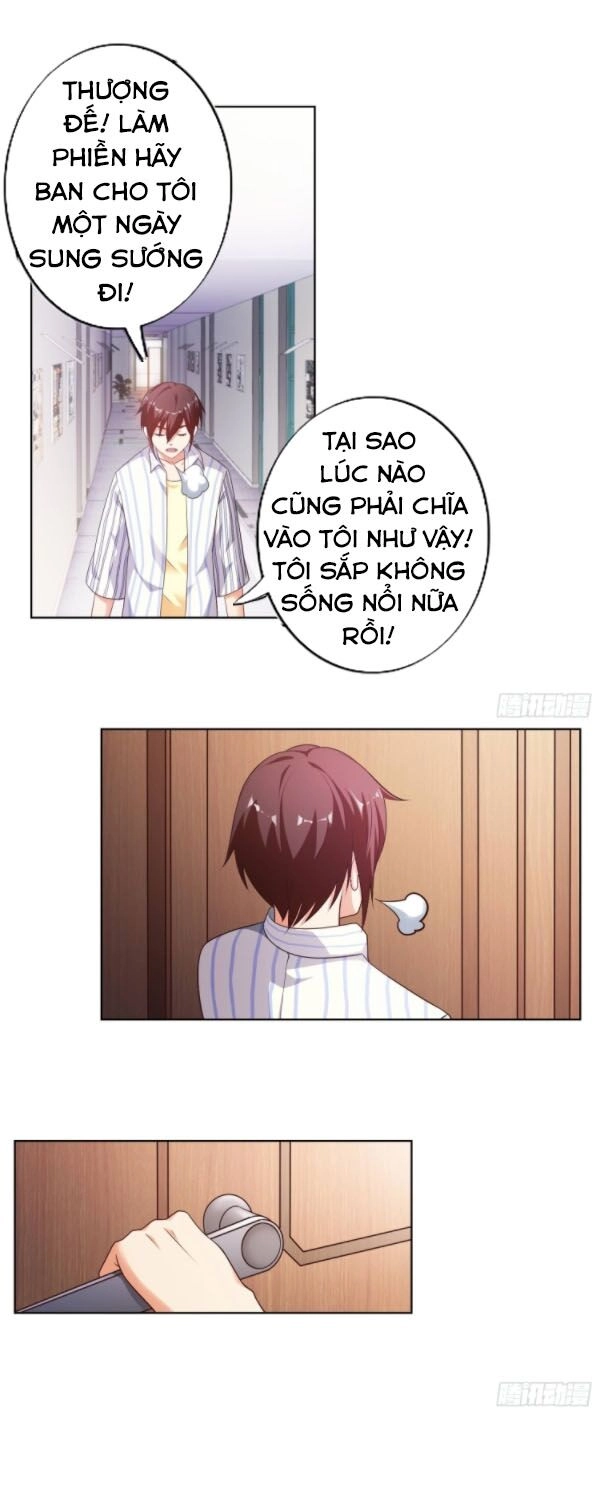 Thần Tiên Đại Lý Nhân Chapter 3 - 5