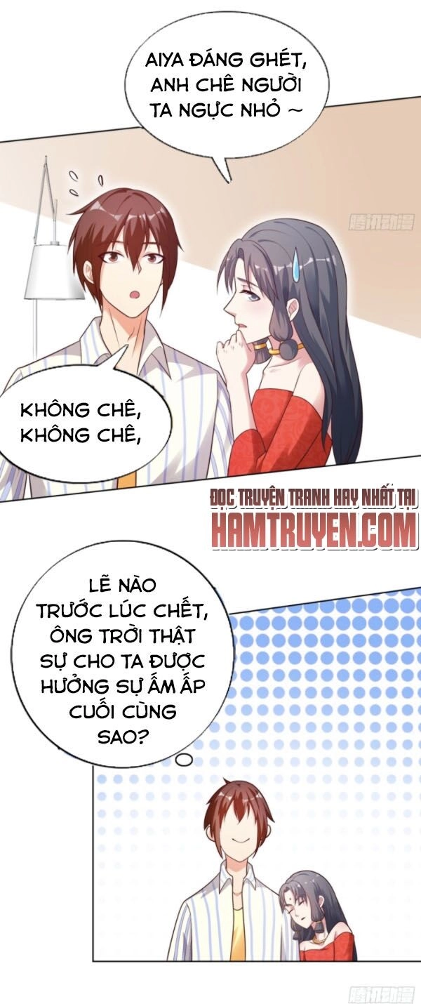 Thần Tiên Đại Lý Nhân Chapter 3 - 9
