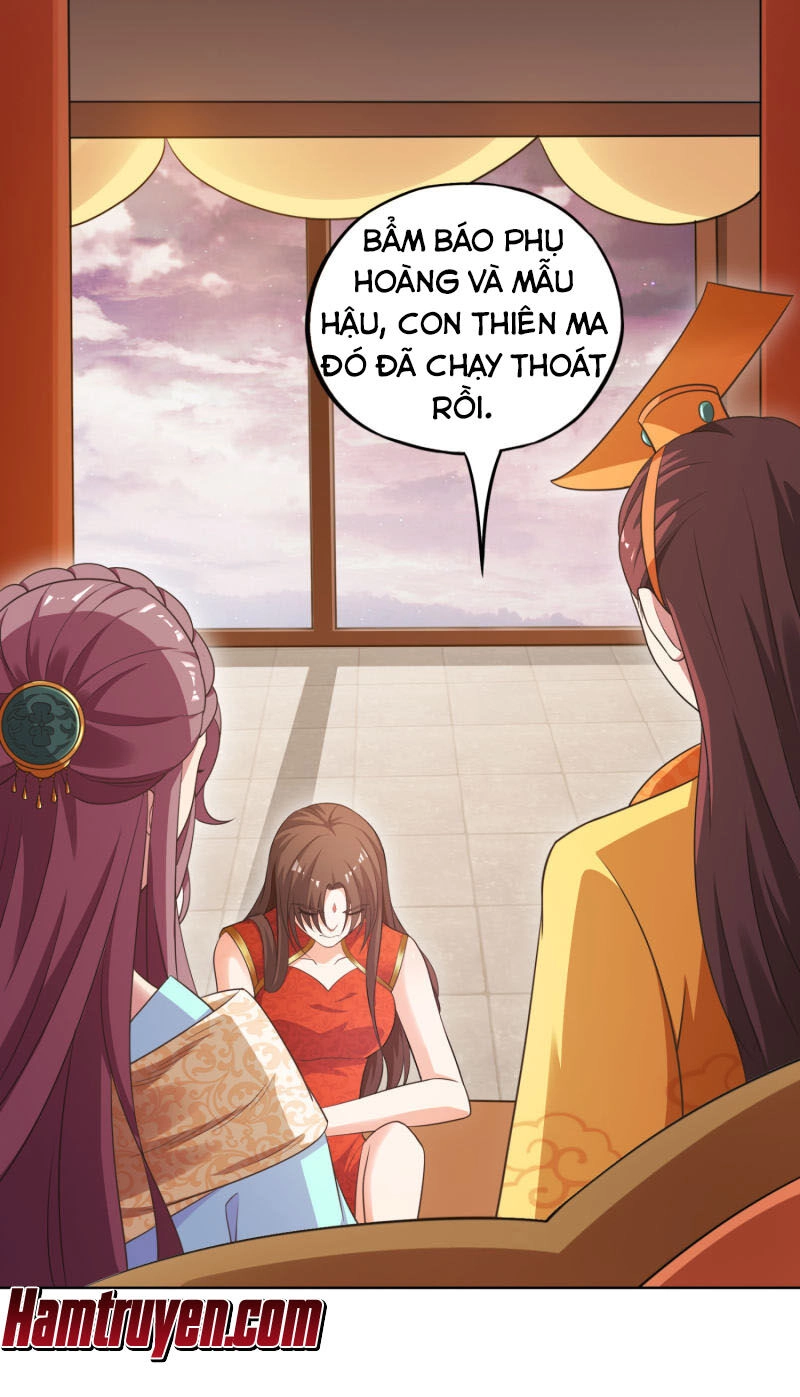 Thần Tiên Đại Lý Nhân Chapter 13 - 6