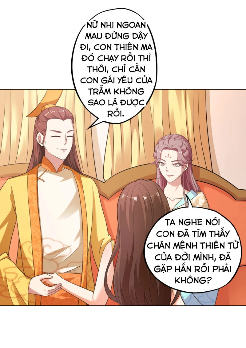 Thần Tiên Đại Lý Nhân Chapter 13 - 7