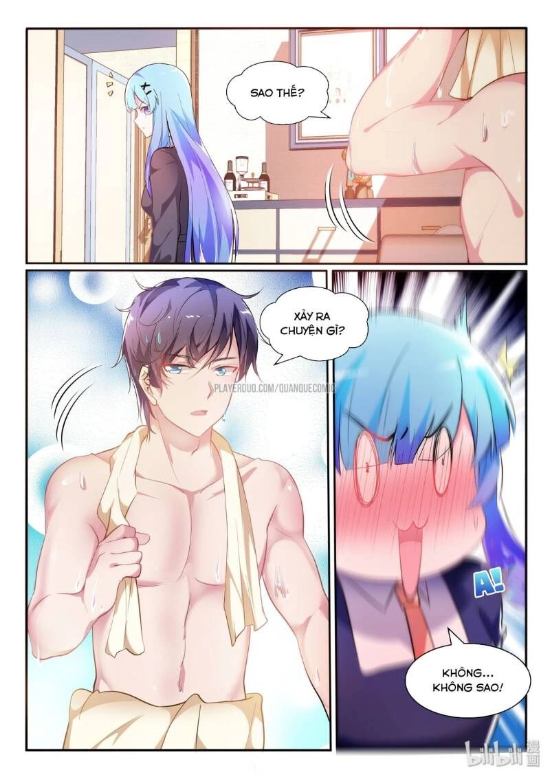 Tôi Của Tương Lai Là Thần Tán Gái Chapter 11 - 6