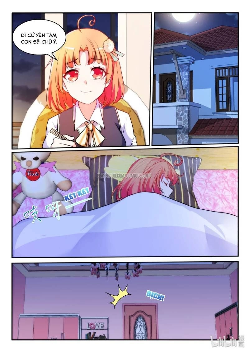 Tôi Của Tương Lai Là Thần Tán Gái Chapter 14 - 2