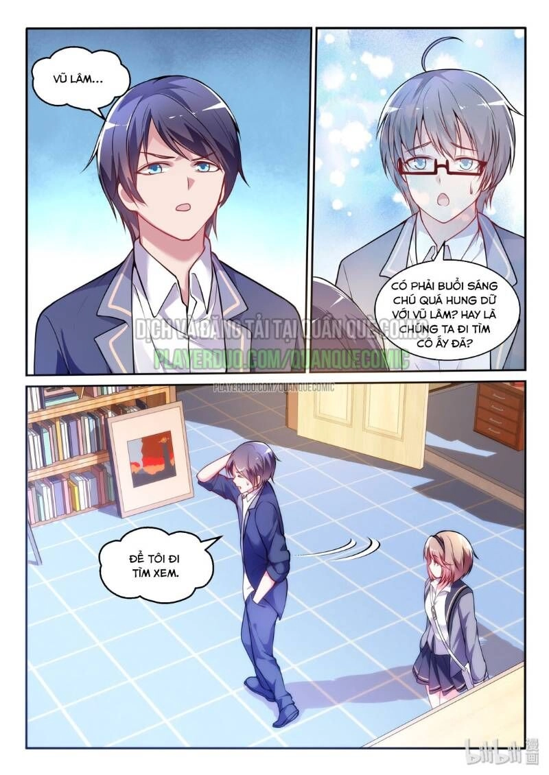 Tôi Của Tương Lai Là Thần Tán Gái Chapter 15 - 3