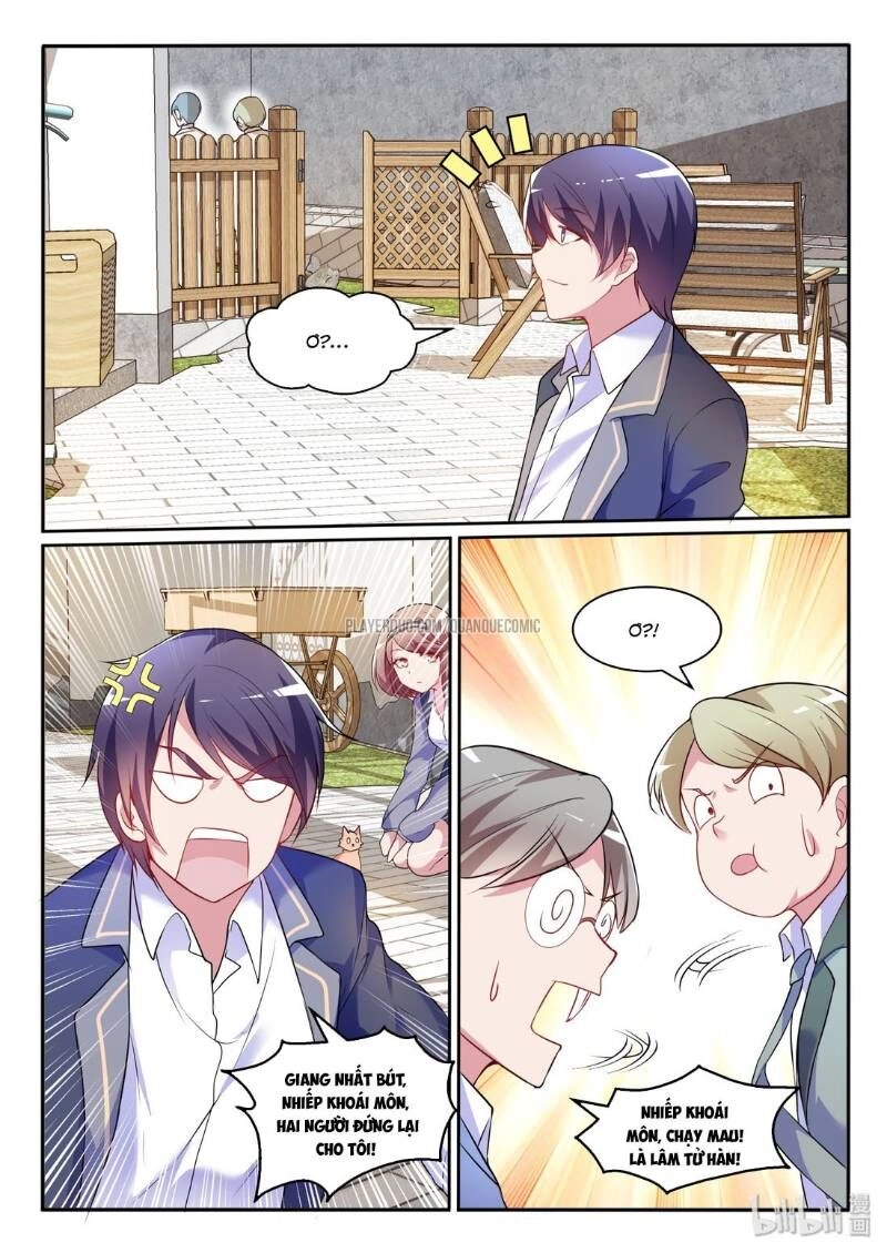 Tôi Của Tương Lai Là Thần Tán Gái Chapter 15 - 15