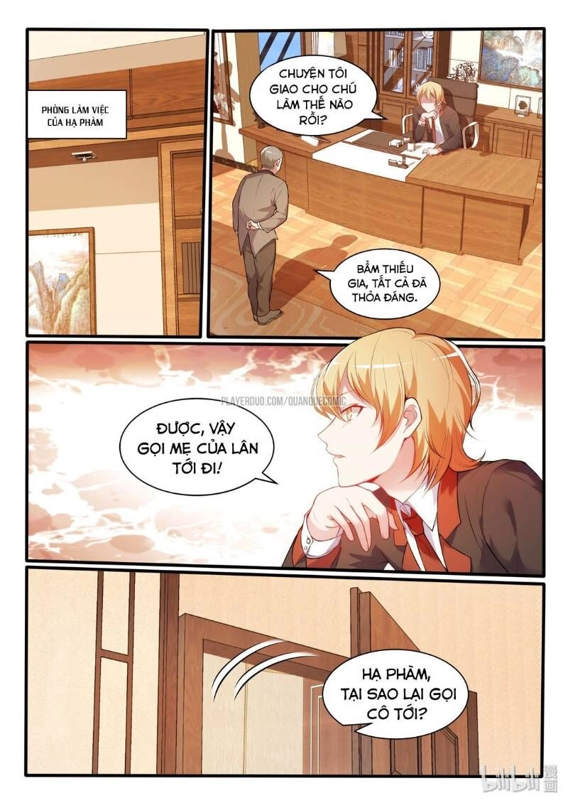 Tôi Của Tương Lai Là Thần Tán Gái Chapter 17 - 7